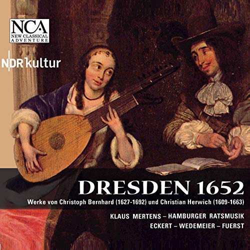Dresden 1652 von NCA
