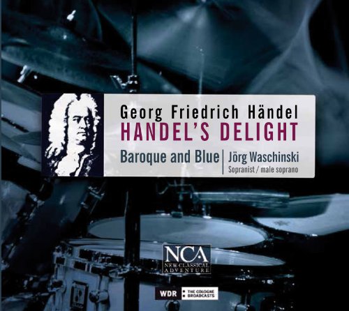 Händel: Handel's Delight von NCA