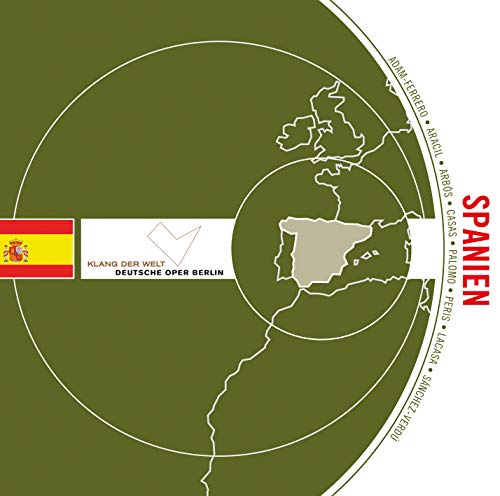 Klang der Welt: Spanien von NCA