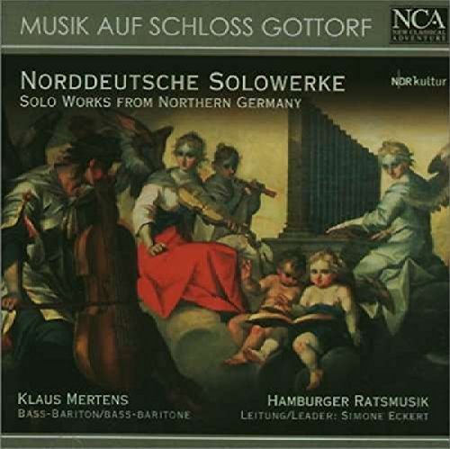 Musik auf Schloss Gottorf von NCA