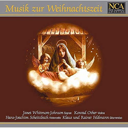 Musik zur Weihnachtszeit (Various) von NCA