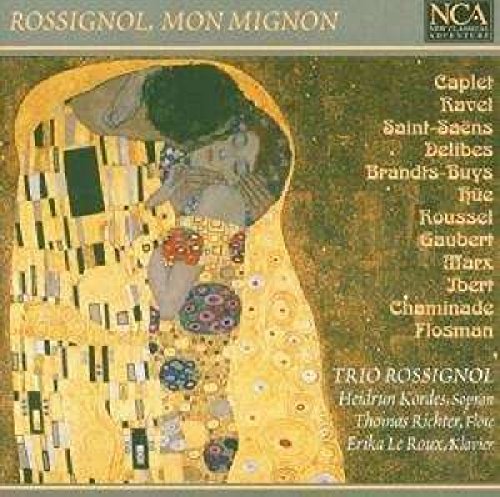 Rossignol-Mon Mignon von NCA