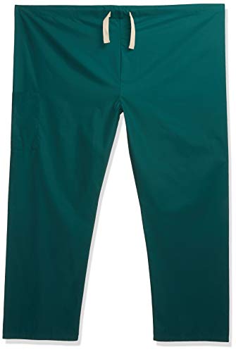 NCD Medical/Prestige Medical 401-HUN-3X Scrub Pants, draw string waist, loose fit von NCD Medical/Prestige Medical