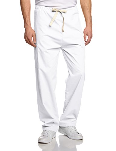 NCD Medical/Prestige Medical 50109-2 pants-white-XS von NCD Medical/Prestige Medical