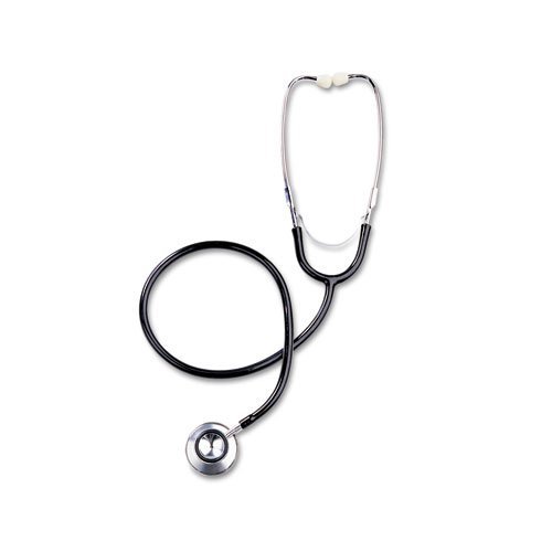 NCD Medical/Prestige Medical S108-GAR Doppelkopf-Stethoskop, Garnet NCD Medical/Prestige Medical S108-GAR Doppelkopf-Stethoskop, Garnet von NCD Medical/Prestige Medical