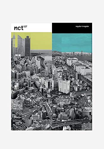 NCT 127 NCT127 Regular-Irregular 1st Album Random CD+Booklet+PhotoCard+Pre-Order Benefit K-POP Sealed NCT 127 NCT127 Regular-Irregular 1st Album Random CD+Booklet+PhotoCard+Pre-Order Benefit K-POP Sealed von NCT 127