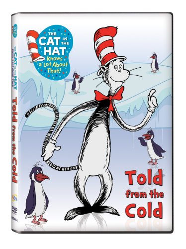 Cat In The Hat: Told From The Cold [DVD] [Region 1] [NTSC] [US Import] von NCircle Entertainment