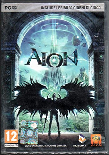 Aion (PC) von NCsoft