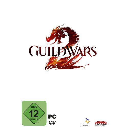 Guild Wars 2 - [PC] von NCsoft