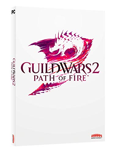 Guild Wars 2 Path of Fire Standard | PC Code von NCsoft