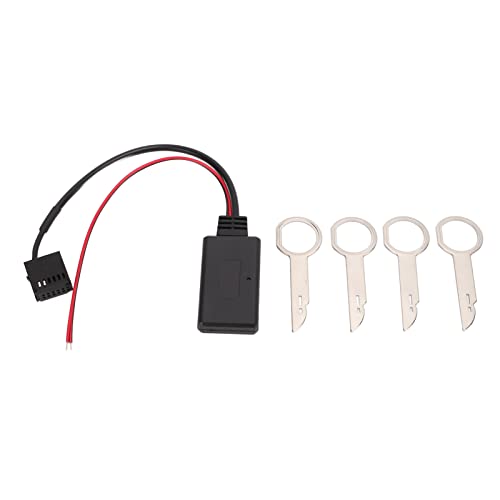 NDNCZDHC 12-poliger Funkmodul-Adapter Mit Funk-Entfernungswerkzeug, Ersatz 6000CD von NDNCZDHC