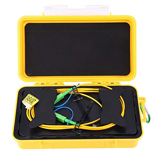 NDNCZDHC ScApc-ScAp Cfiber Optic Kabel Tester 2000 Meter Fiber Optic Dead Zone Eradicator Otdr Launch Kabel NDNCZDHC ScApc-ScAp Cfiber Optic Kabel Tester 2000 Meter Fiber Optic Dead Zone Eradicator Otdr Launch Kabel von NDNCZDHC