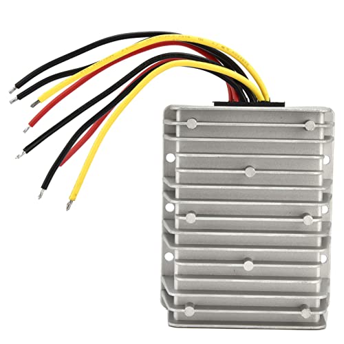 Ndnczdhc DC -Spannungsregler Boost Converter Power Transformator Modul 12V bis 24 V 25A 600W Ndnczdhc DC -Spannungsregler Boost Converter Power Transformator Modul 12V bis 24 V 25A 600W von NDNCZDHC