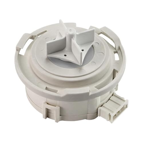 Ablaufpumpe for Geschirrspüler EAU62043401 EAU62043403, kompatibel mit LG, Geschirrspüler/Trockner, ersetzt EAU60710801 EAU60710802 Ablaufpumpe for Geschirrspüler EAU62043401 EAU62043403, kompatibel mit LG, Geschirrspüler/Trockner, ersetzt EAU60710801 EAU60710802 von NDXNJFOY
