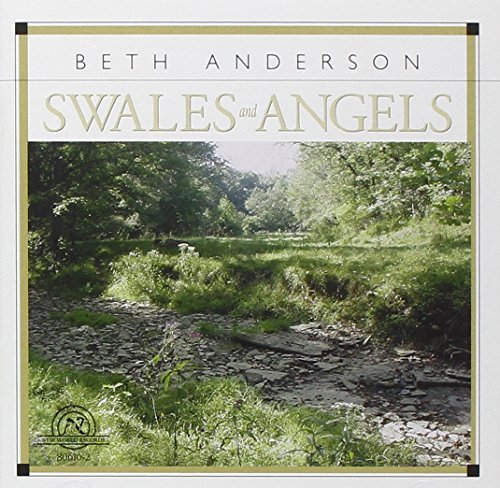 Anderson: Swales and Angels von NE WORLD RECORDS