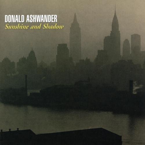 Ashwander: Sunshine and Shadow von NE WORLD RECORDS