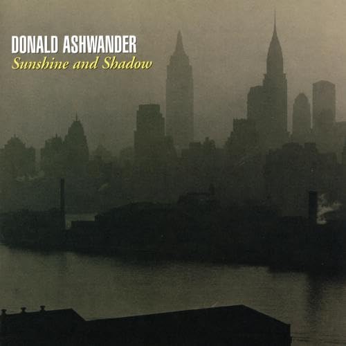 Ashwander: Sunshine and Shadow von NE WORLD RECORDS