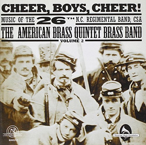Cheer,Boys,Cheer! von NE WORLD RECORDS