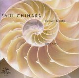Chihara: Forever Escher,Shinju,Wind Song von NE WORLD RECORDS