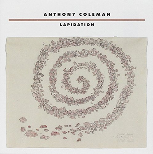 Coleman Lapidation von NE WORLD RECORDS