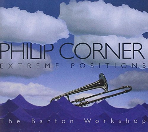 Corner Exremem Positions von NE WORLD RECORDS