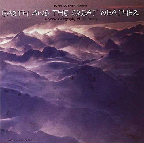 Earth and the Great Weather von NE WORLD RECORDS