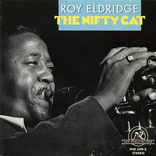 Eldridge: the Nifty Cat von NE WORLD RECORDS