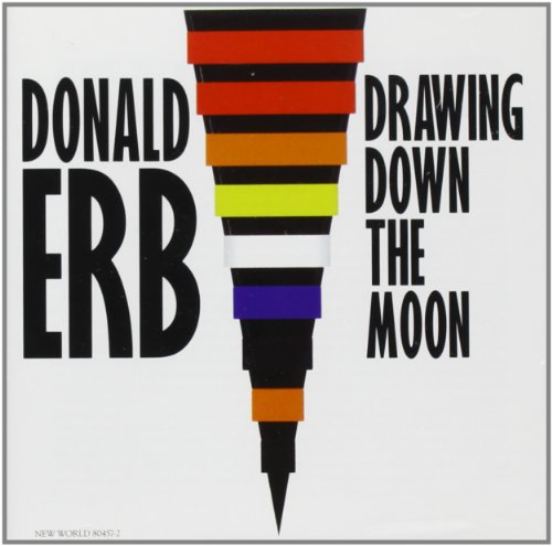 Erb: Drawing Down the Moon von NE WORLD RECORDS