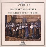 I am Filled With Heavenly Treasures von NE WORLD RECORDS