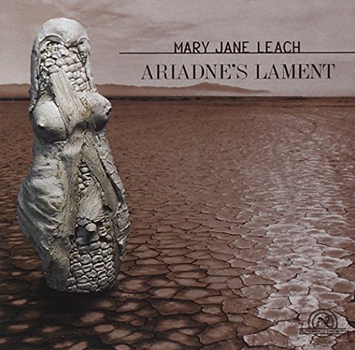 Leach: Ariadne'S Lament von NE WORLD RECORDS