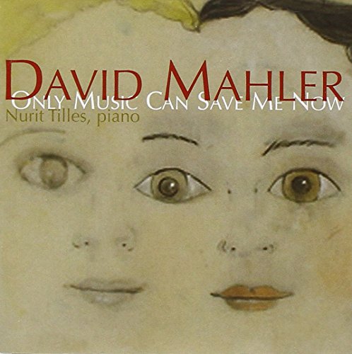 Only Music Can Save Me Now von NE WORLD RECORDS