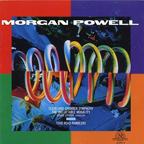 Powell: Red White & Black Blues,Old Man,Transiti von NE WORLD RECORDS
