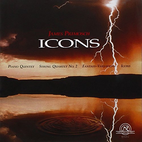Primosch: Icons von NE WORLD RECORDS