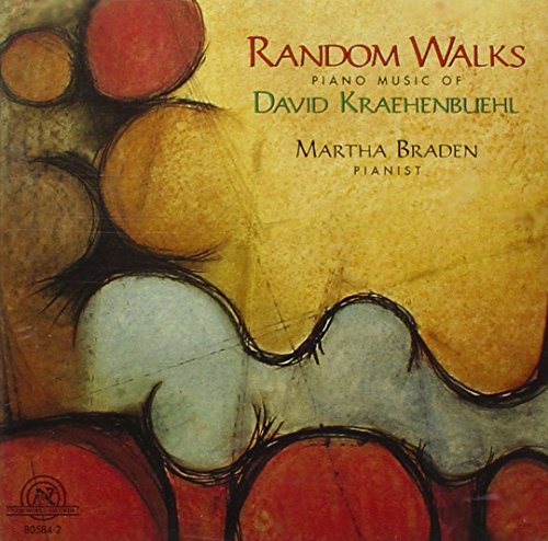 Random Walks von NE WORLD RECORDS