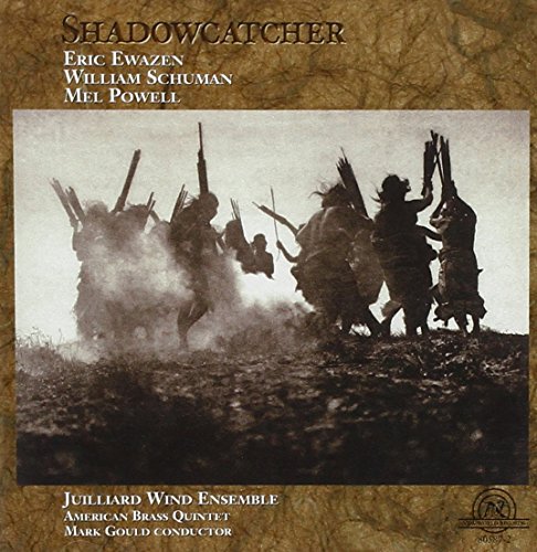 Shadowcatcher von NE WORLD RECORDS