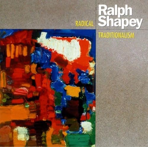 Shapey: Radical Traditionalism Shapey: Radical Traditionalism von NE WORLD RECORDS