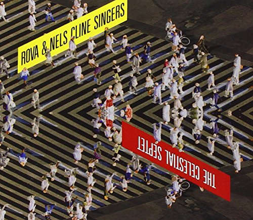 The Celestial Septet von NE WORLD RECORDS