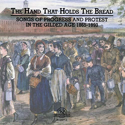 The Hand That Holds the Bread von NE WORLD RECORDS
