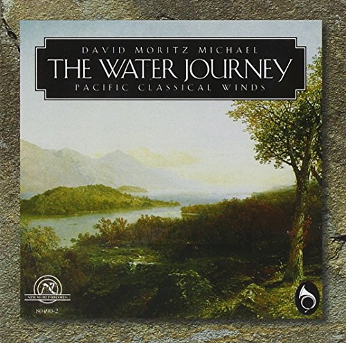 The Water Journey von NE WORLD RECORDS