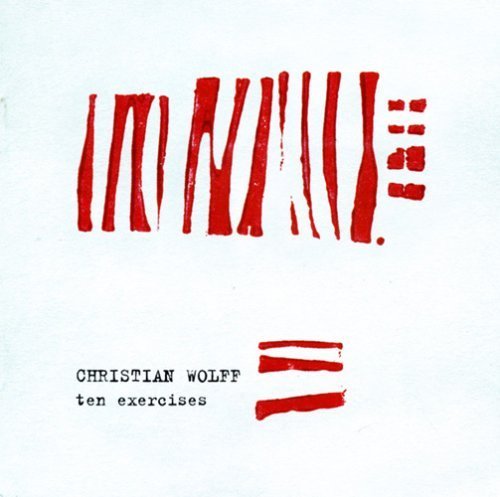 Wolff 10 Exercises von NE WORLD RECORDS