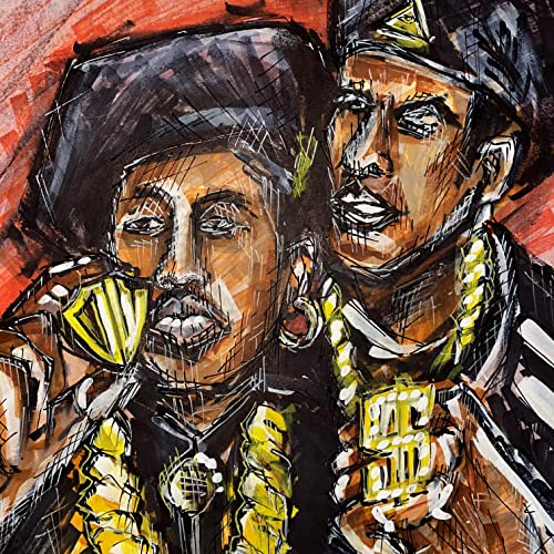 Pain Provided Profit [Vinyl LP] von NEAR MINT