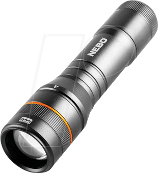 NEB FLT-0014-G - LED-Taschenlampe, Newton™ 500 , 500 lm von NEBO