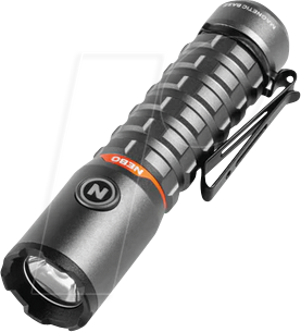 NEB FLT-1006-G - LED-Taschenlampe, TORCHY 2K, 2000 lm von NEBO