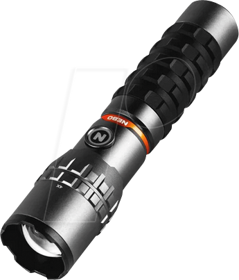 NEB WLT-1003-G - LED-Taschenlampe, SLYDE KING 2K, 2000 lm von NEBO