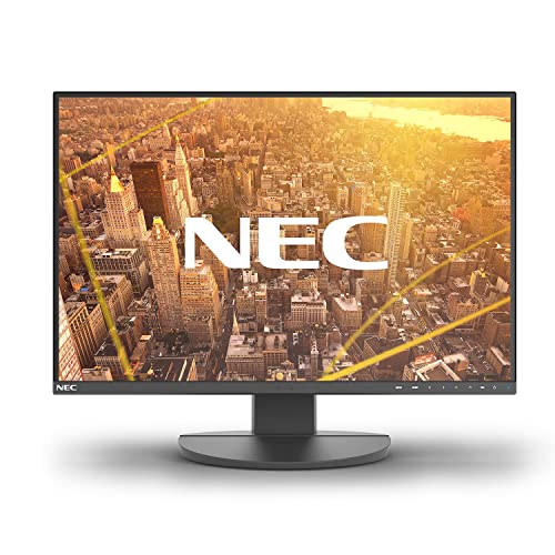 NEC Display MultiSync EA242WU LED-Monitor 61 cm 24" NEC Display MultiSync EA242WU LED-Monitor 61 cm 24" von NEC