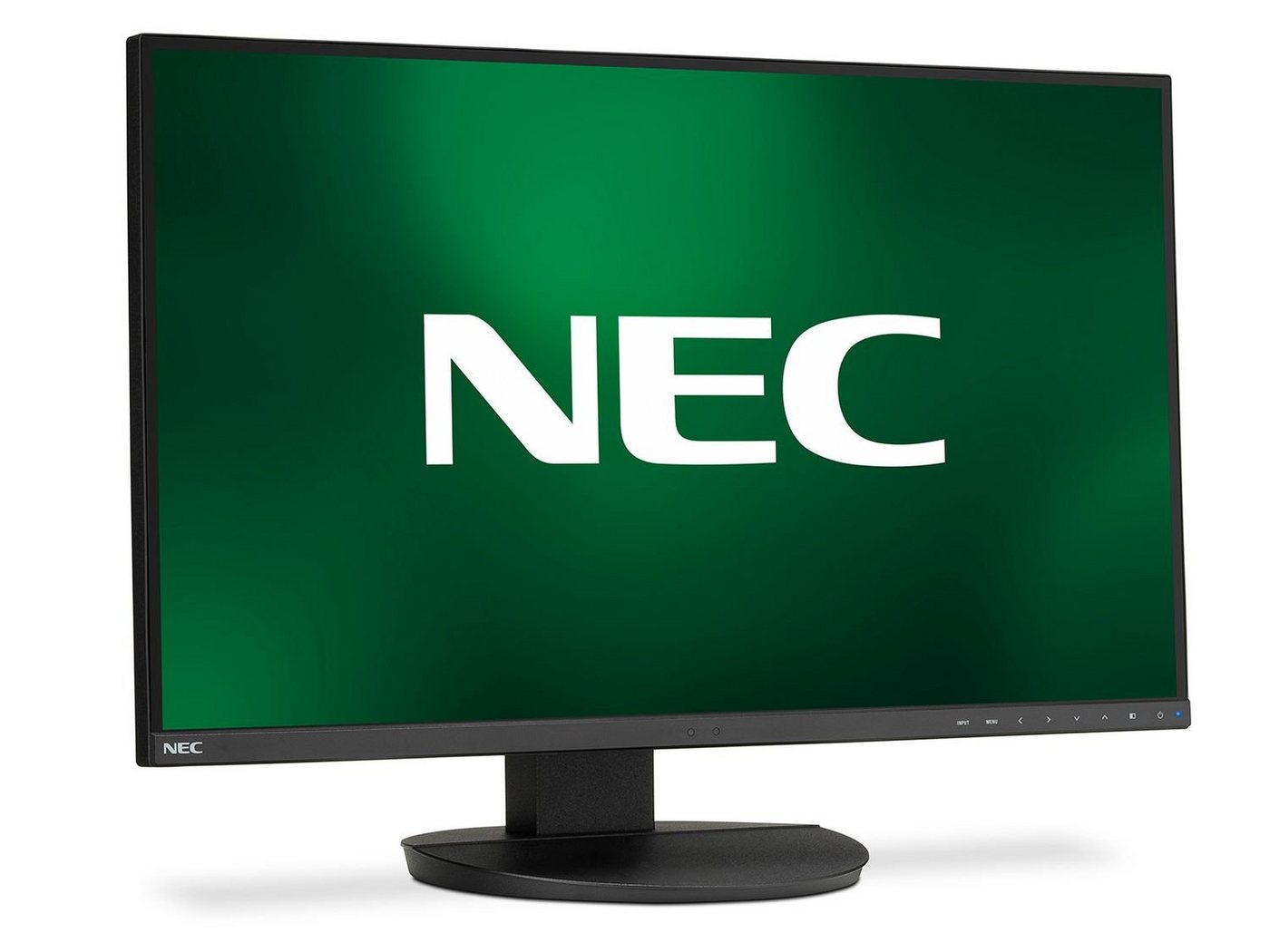 NEC EA271Q LED-Monitor (68.57 cm/27 , 2560 x 1440 px, 6 ms Reaktionszeit, pls, 16:9, schwarz)" von NEC