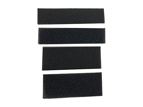NEC 24J39071, 24J39081, 24J39091, 24J39101 Luftfilter für Beamer Ersatzfilter NEC 24J39071, 24J39081, 24J39091, 24J39101 Luftfilter für Beamer Ersatzfilter von NEC