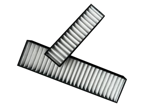 NEC 79TCP521, 79TCP531 Luftfilter für Beamer Ersatzfilter NEC 79TCP521, 79TCP531 Luftfilter für Beamer Ersatzfilter von NEC