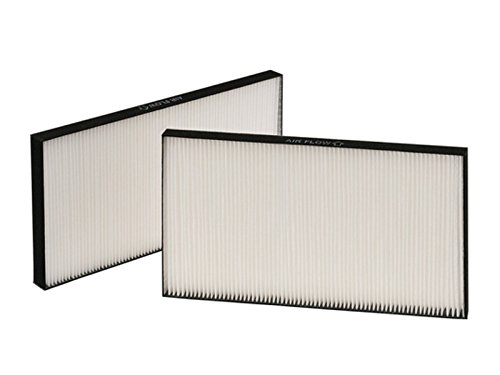 NEC NP03FT, 100012958 Luftfilter für Beamer Ersatzfilter NEC NP03FT, 100012958 Luftfilter für Beamer Ersatzfilter von NEC