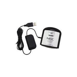 NEC KT-LFD-CC2 - Kalibrierungssensor - für MultiSync P403, P463, P553, P703, P801, V323, V423, V463, V801, X462, X464, X552, X554 (40000847) von NEC